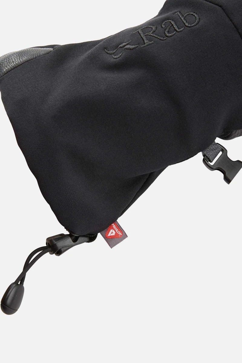 Rab Women's Baltoro Glove - Image 8