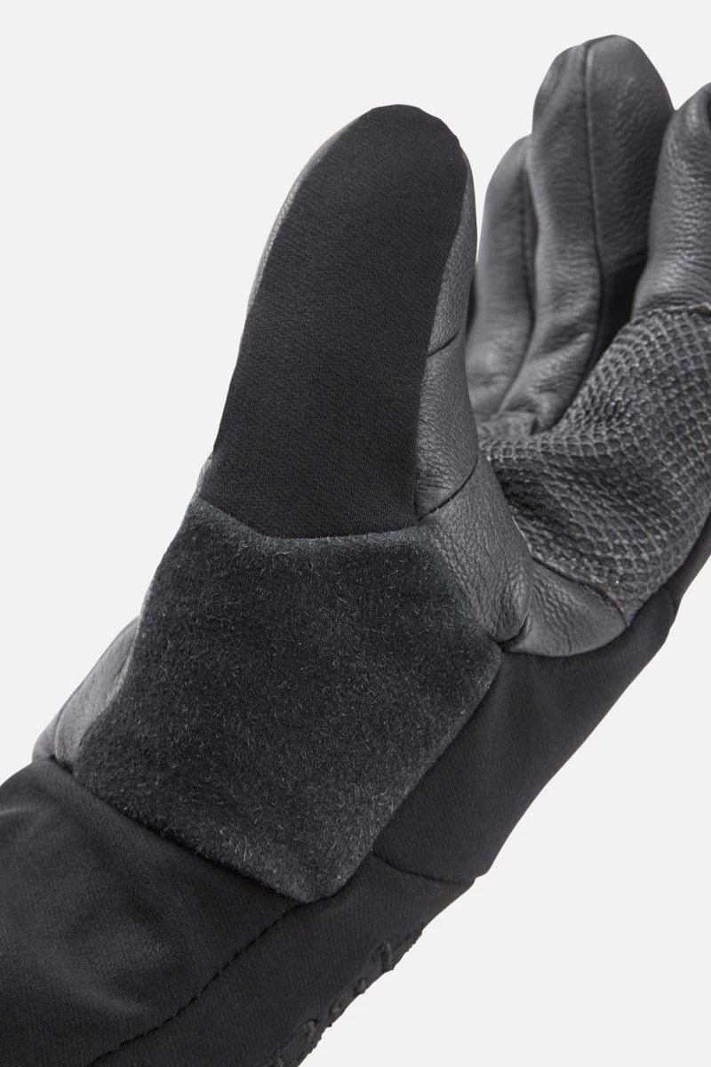 Rab Women's Baltoro Glove - Image 9