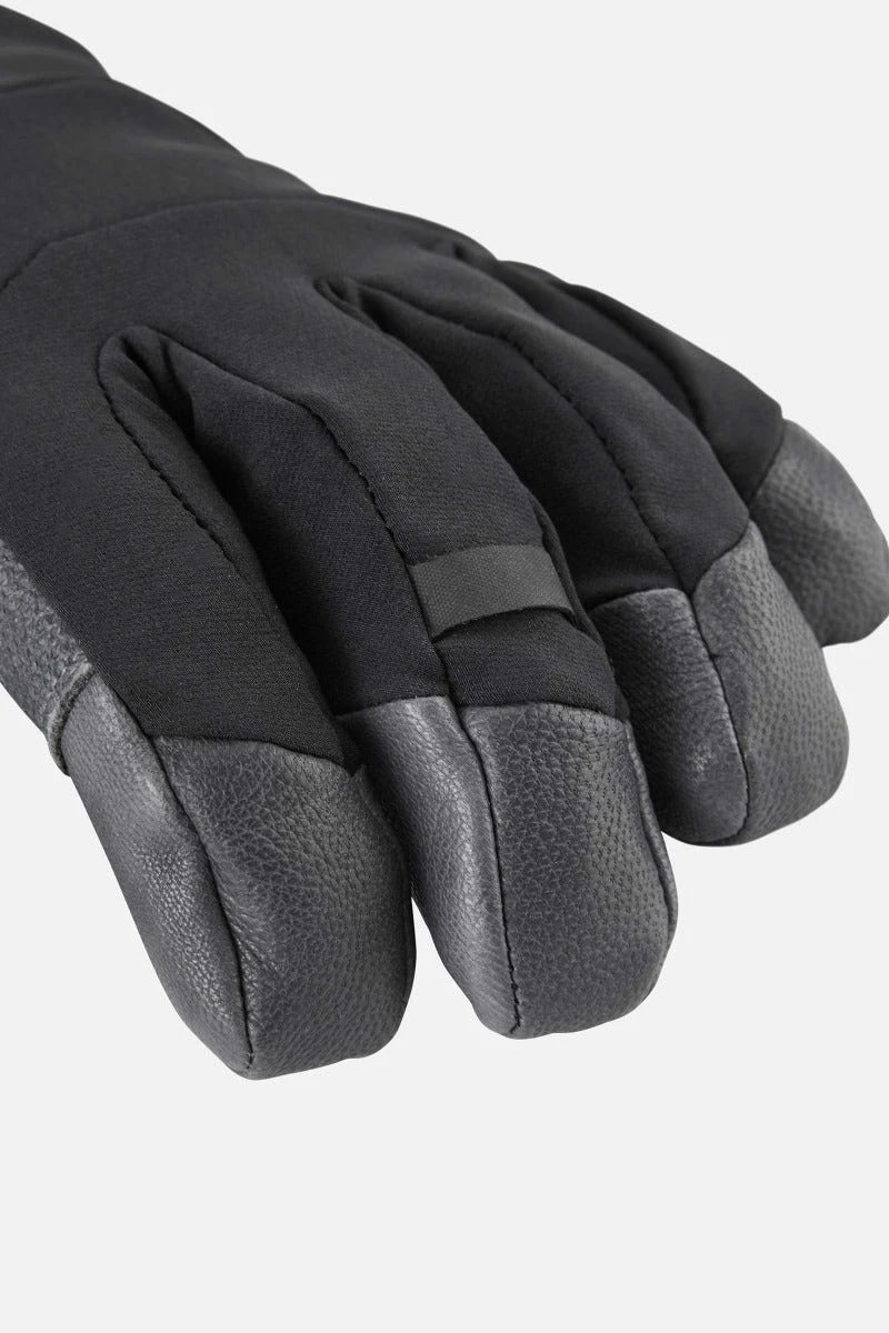 Rab Women's Baltoro Glove - Image 10