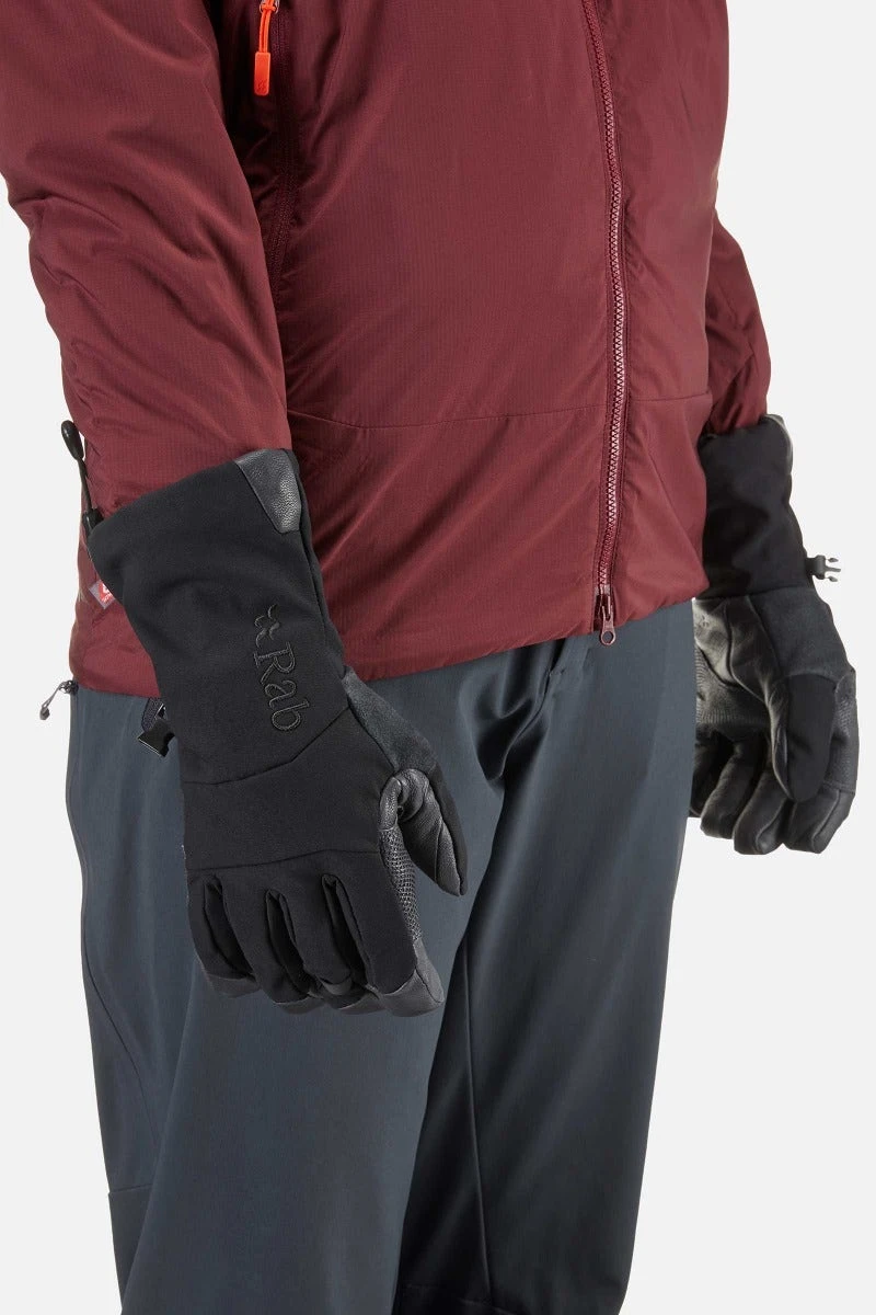 Rab Women's Baltoro Glove - Image 2