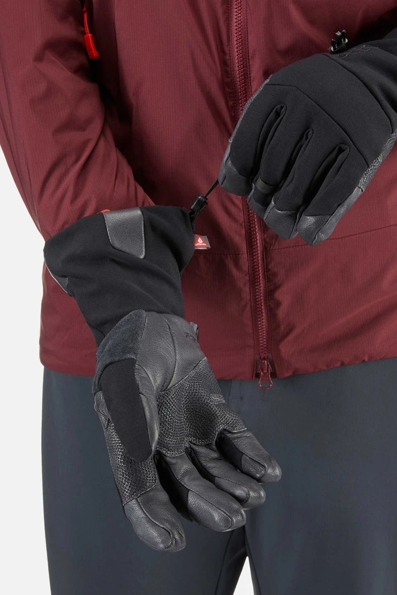 Rab Women's Baltoro Glove - Image 4