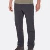 Rab Men's Capstone AS Softshell Pants