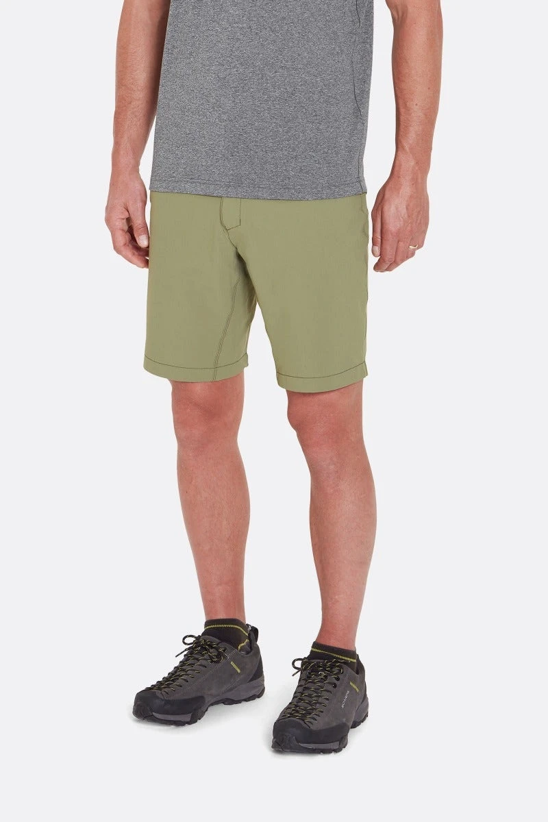 Rab Men's Capstone Shorts - Image 2