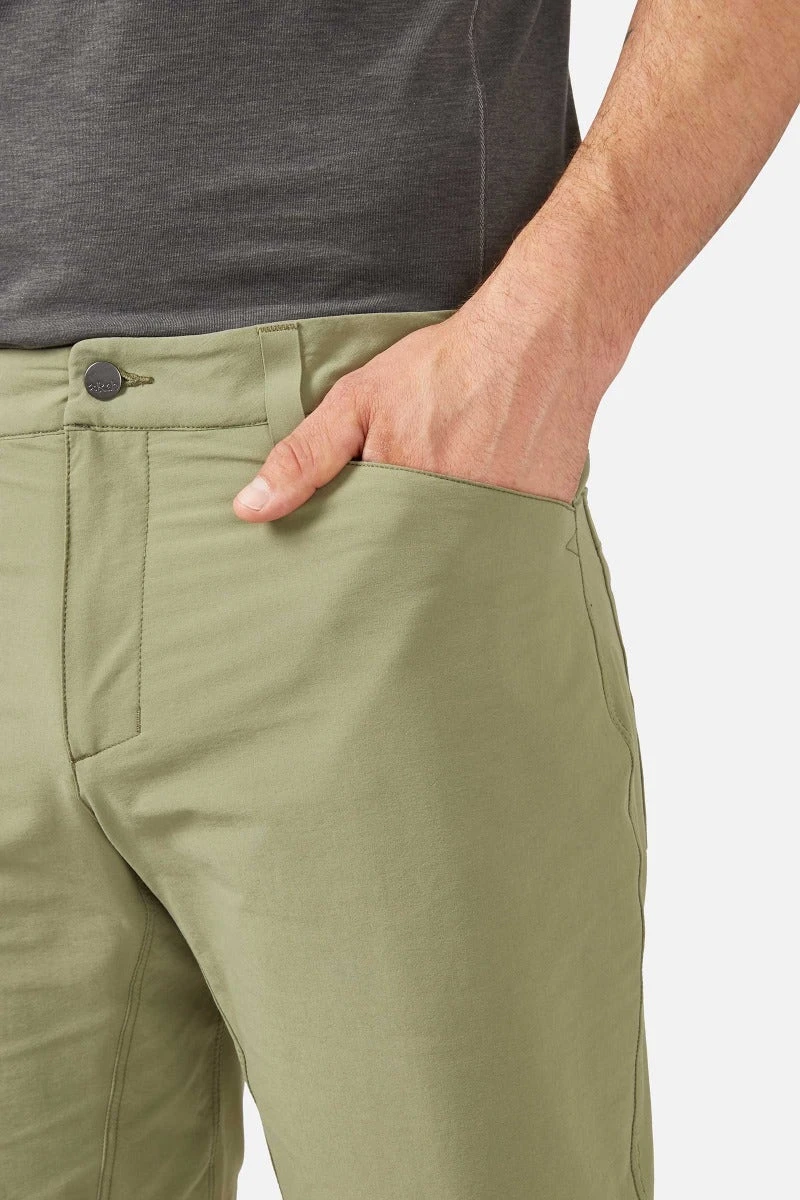 Rab Men's Capstone Shorts - Image 7