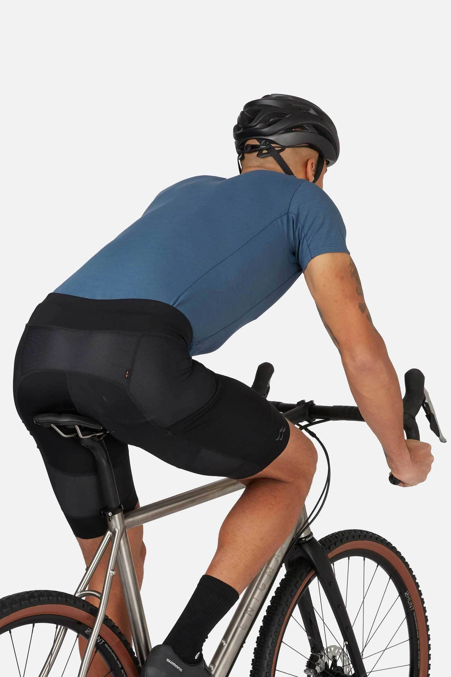 Rab Men's Cinder Liner Shorts - Image 2