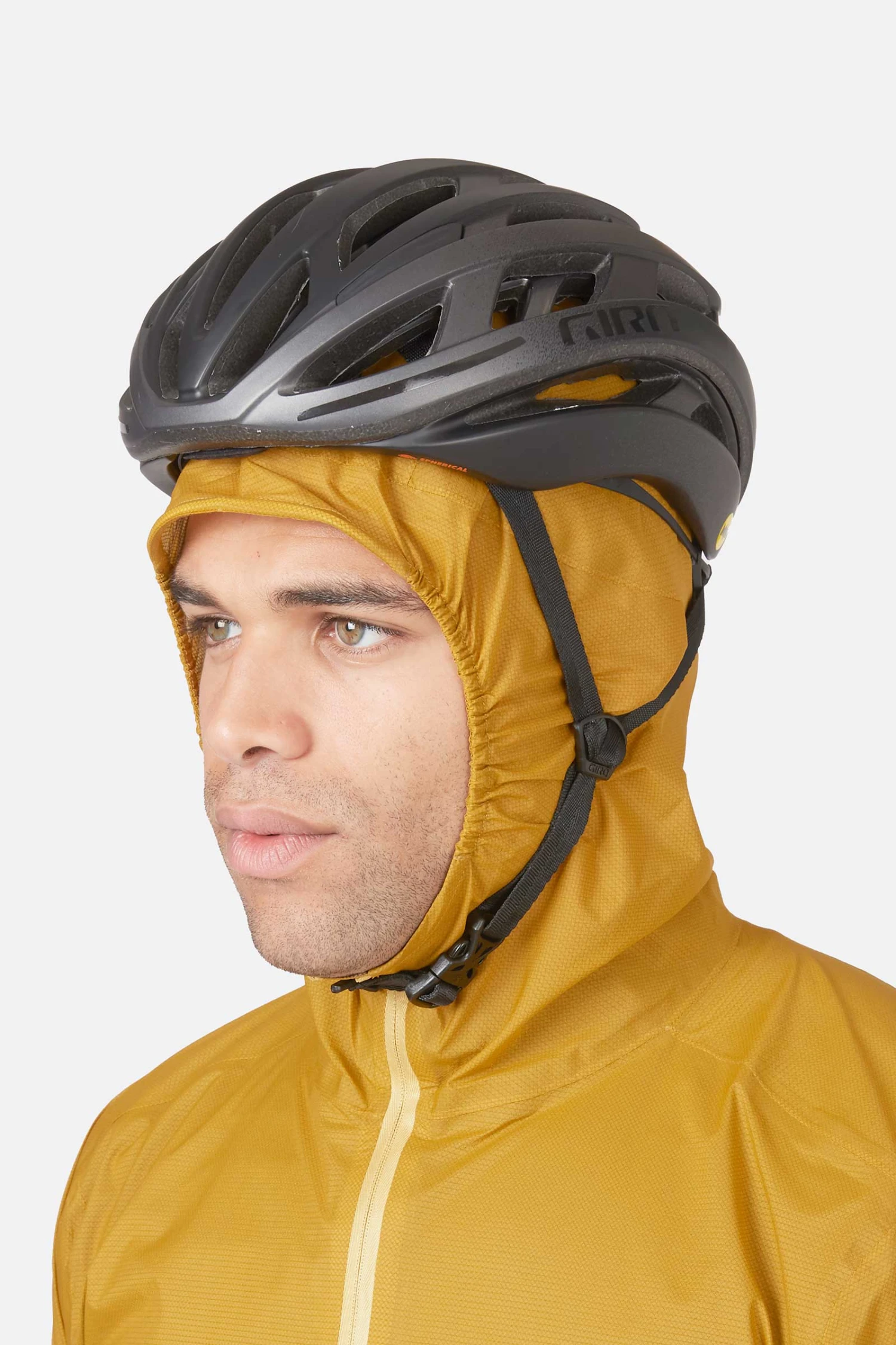 Rab Men's Cinder Phantom Waterproof Jacket - Image 11