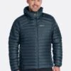 Rab Men's Cirrus Alpine Insulated Jacket