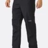 Rab Men's Downpour Eco Waterproof Full Zip Pants