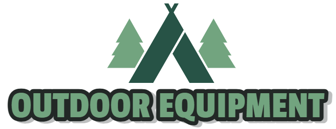Outdoor Equipment