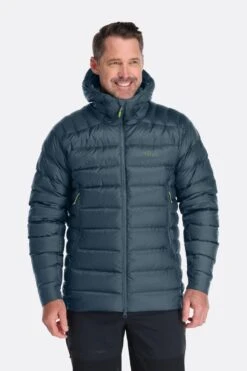 Rab Men's Electron Pro Down Jacket