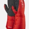 Rab Endurance Down Mitt
