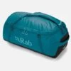 Rab Escape 90L Kit Bag