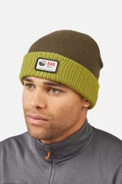 Rab Essential Beanie