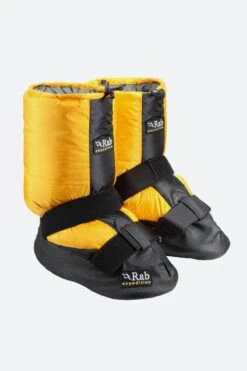 Rab Expedition Down Boots