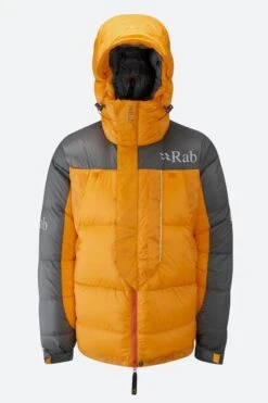Rab Expedition 8000 Jacket