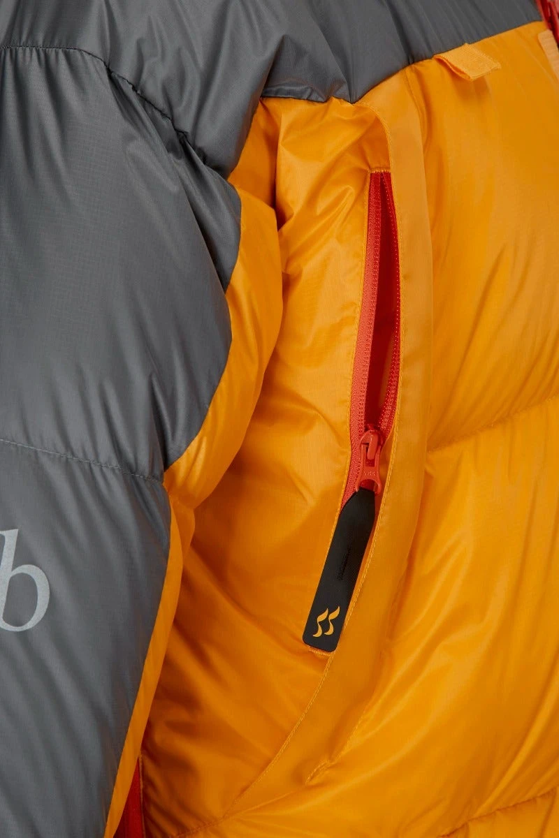 Rab Expedition 8000 Jacket - Image 6
