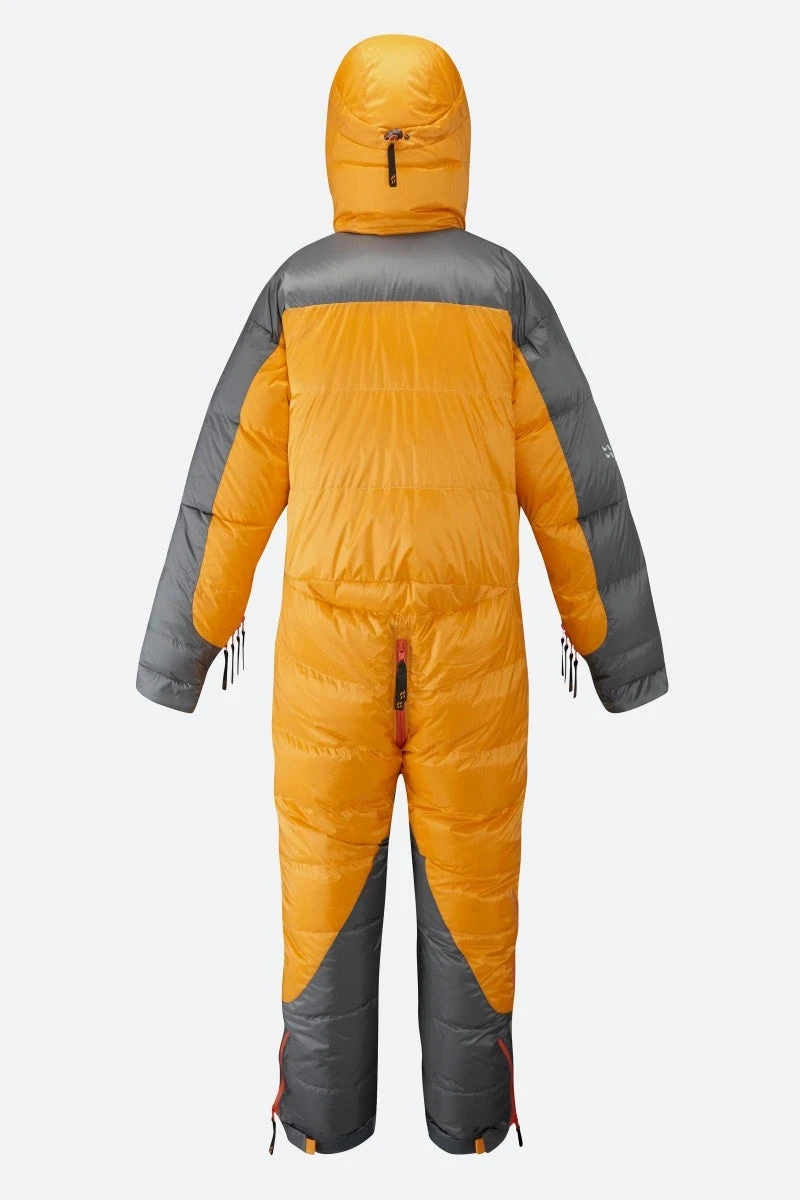 Rab Expedition 8000 Suit - Image 2