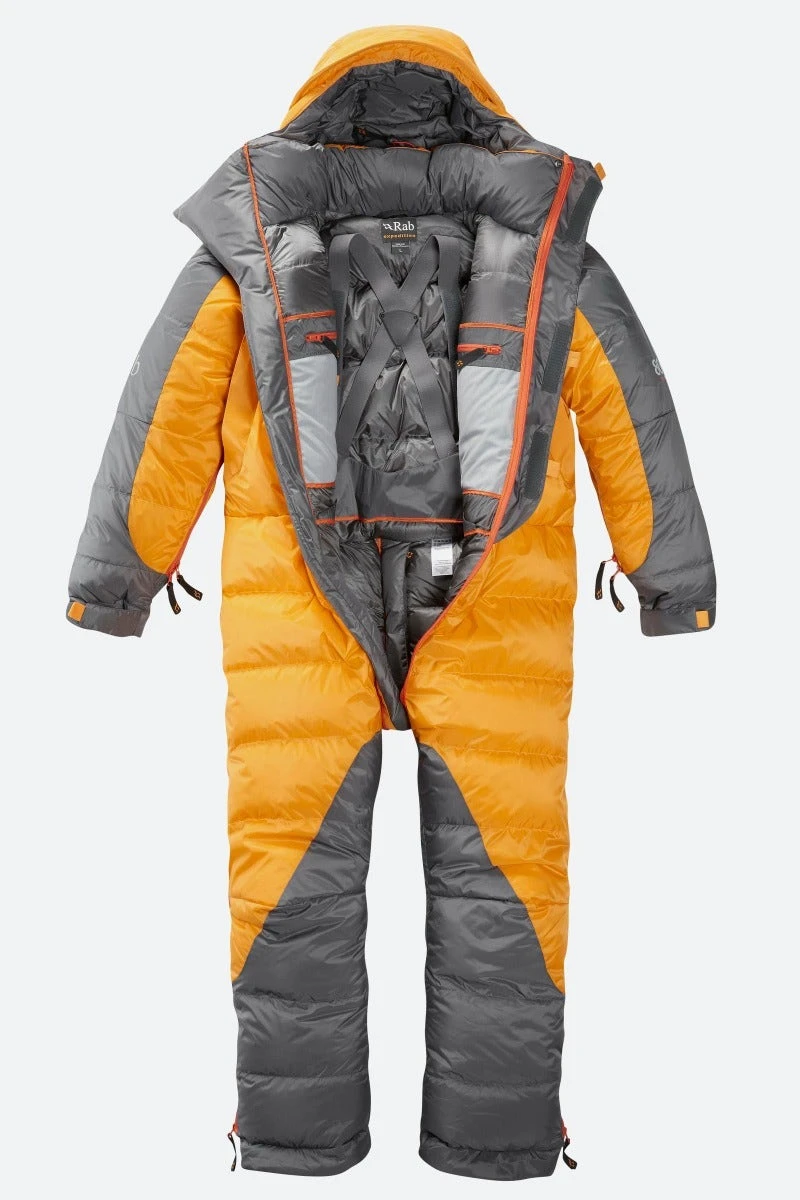 Rab Expedition 8000 Suit - Image 5