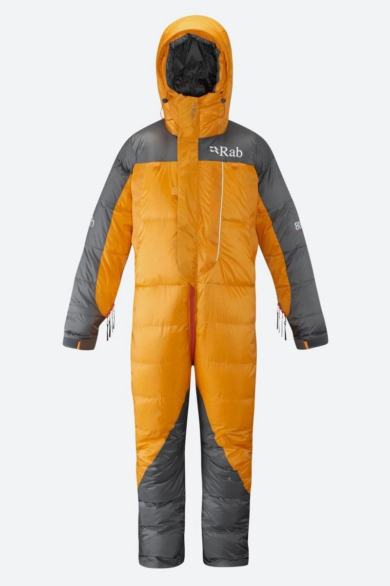 Rab Expedition 8000 Suit