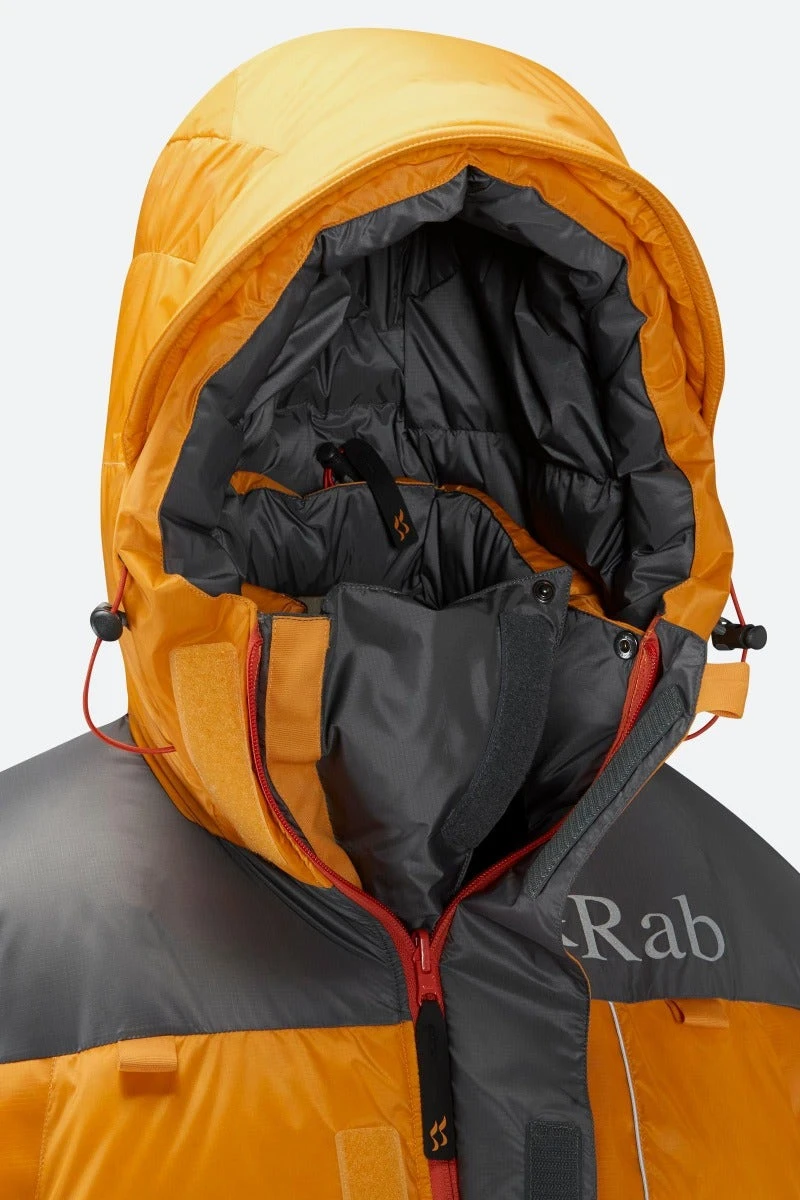 Rab Expedition 8000 Suit - Image 12