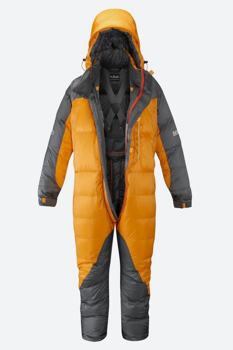 Rab Expedition 8000 Suit - Image 4