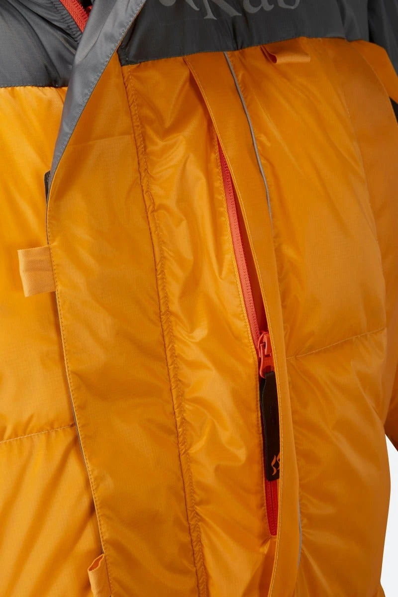 Rab Expedition 8000 Suit - Image 8