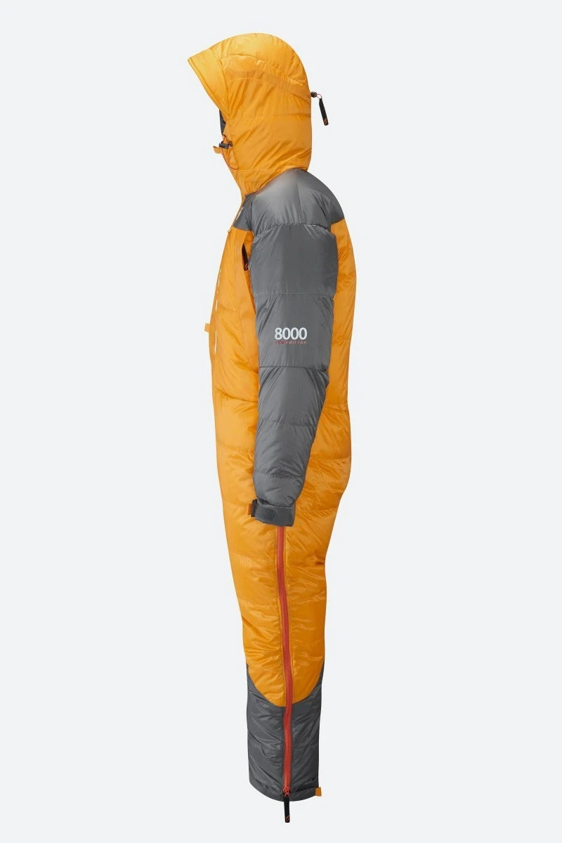 Rab Expedition 8000 Suit - Image 3