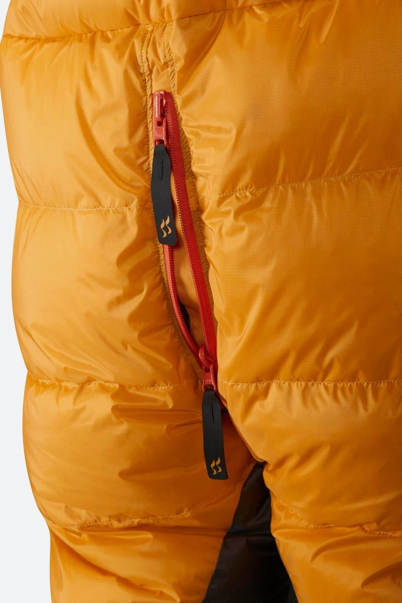 Rab Expedition 8000 Suit - Image 10