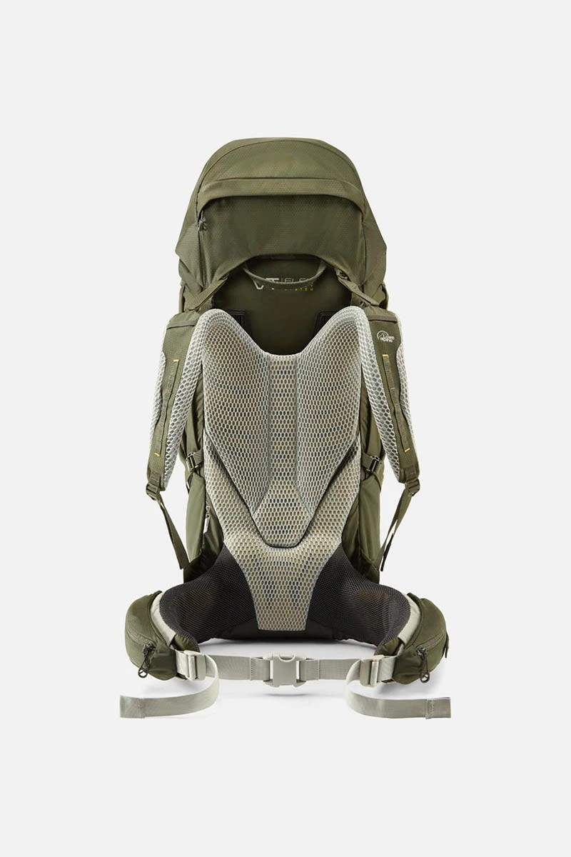 Rab Lowe Alpine Cerro Torre 65:85L Trekking Pack - Image 3