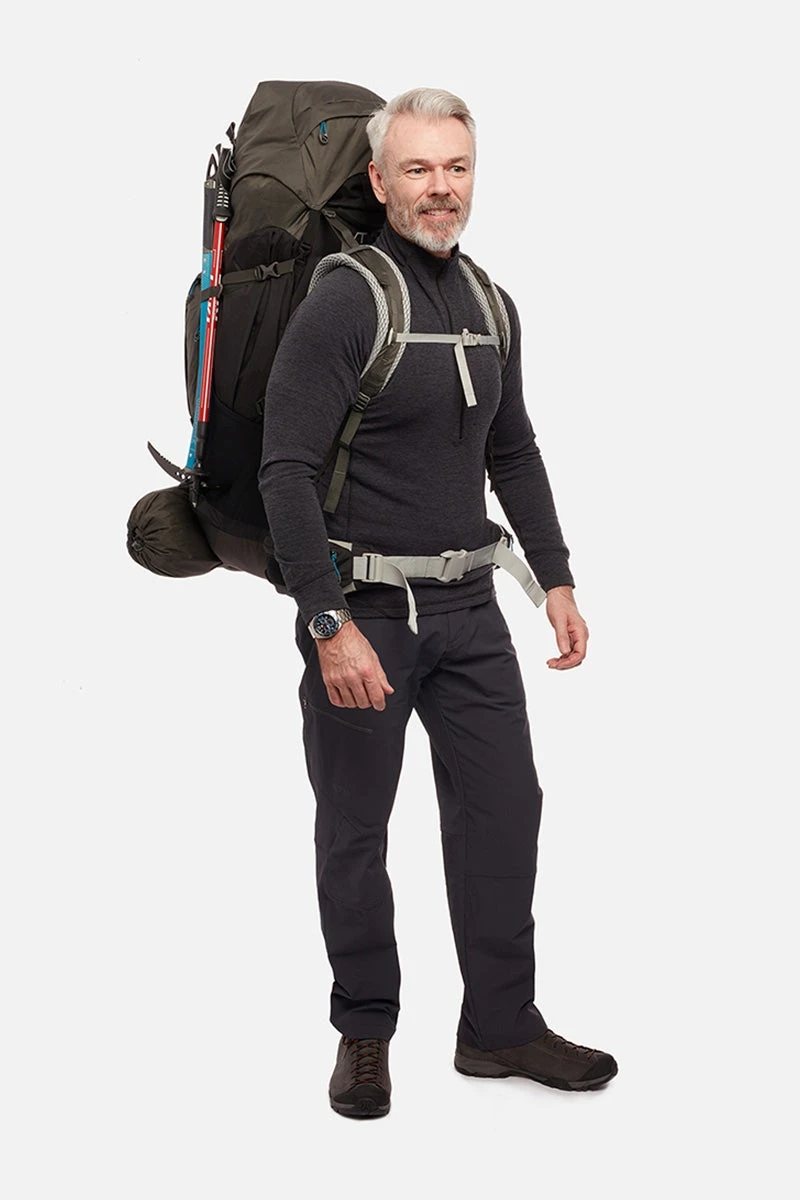 Rab Lowe Alpine Cerro Torre 65:85L Trekking Pack - Image 7