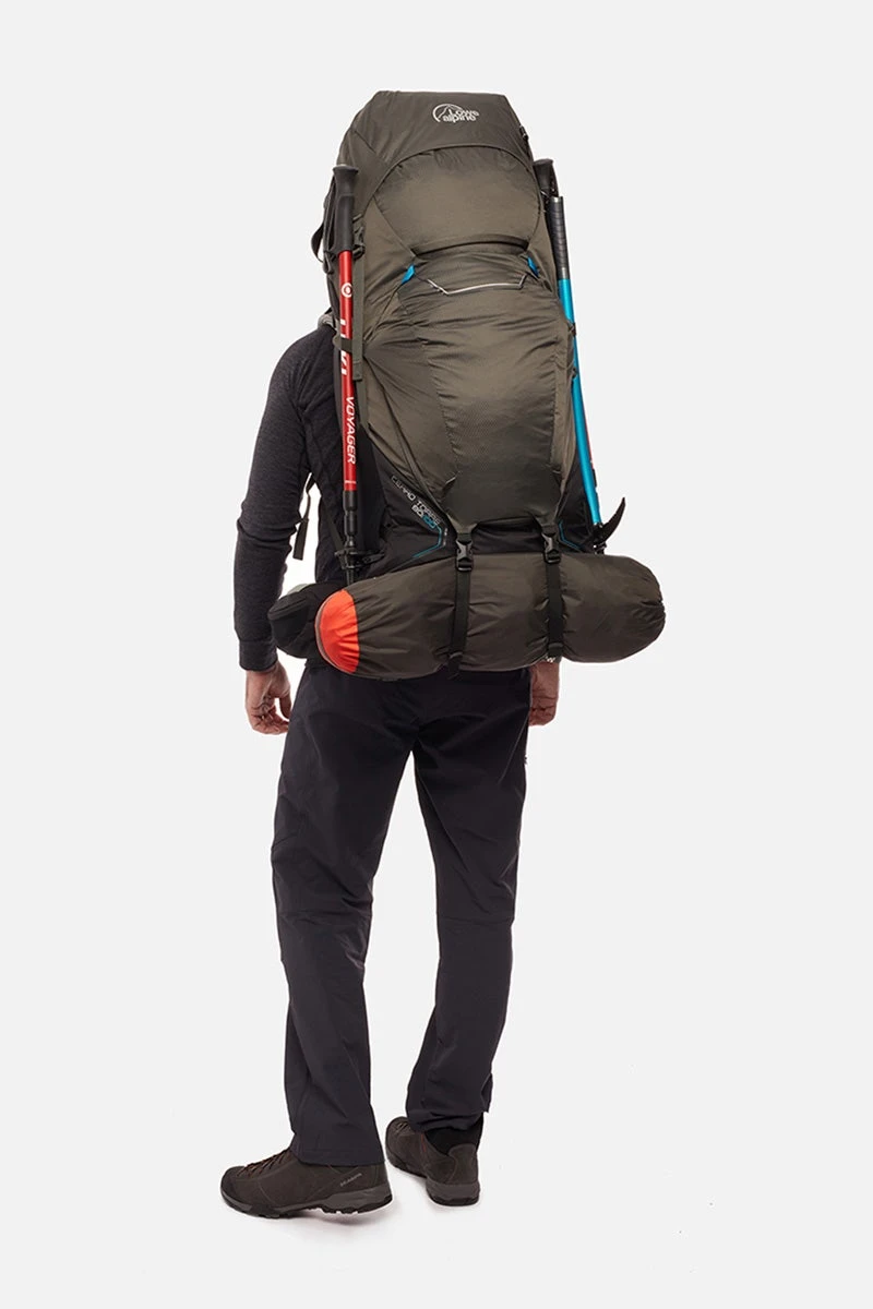 Rab Lowe Alpine Cerro Torre 65:85L Trekking Pack - Image 8
