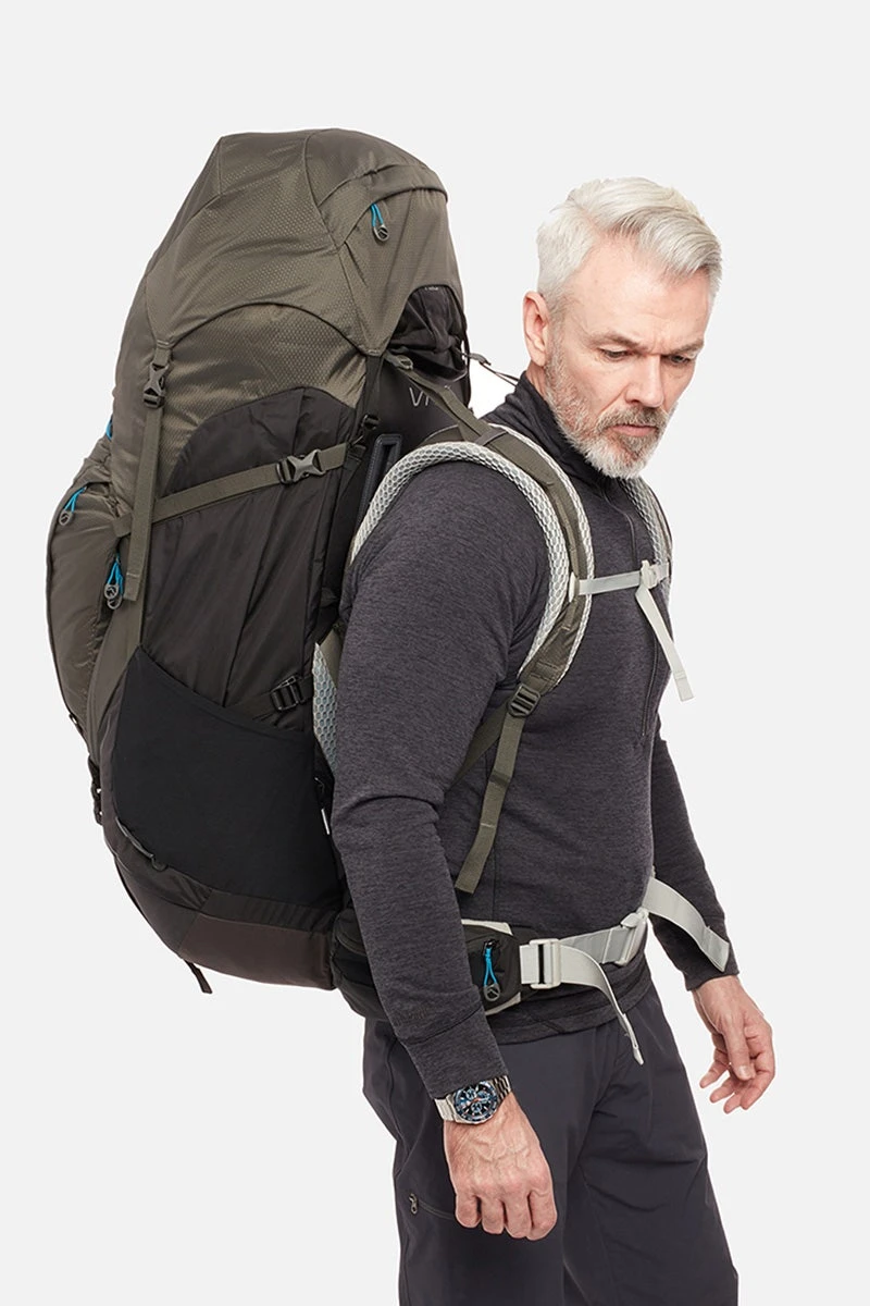 Rab Lowe Alpine Cerro Torre 65:85L Trekking Pack - Image 9