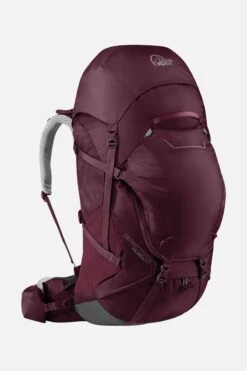 Rab Lowe Alpine Women's Cerro Torre ND60:80L Trekking Pack