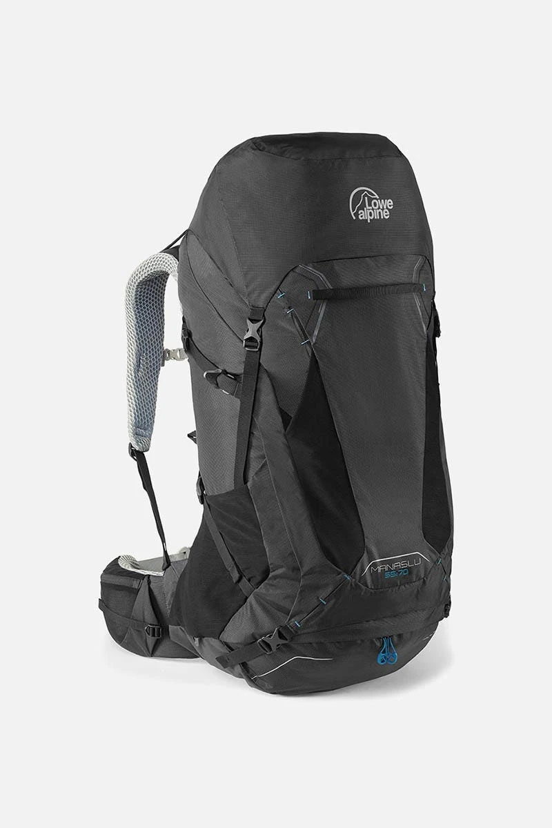 Rab Lowe Alpine Manaslu 55:70L Trekking Pack - Image 2