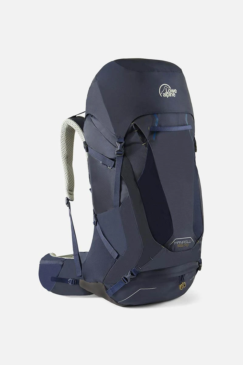Rab Lowe Alpine Manaslu 55:70L Trekking Pack - Image 3