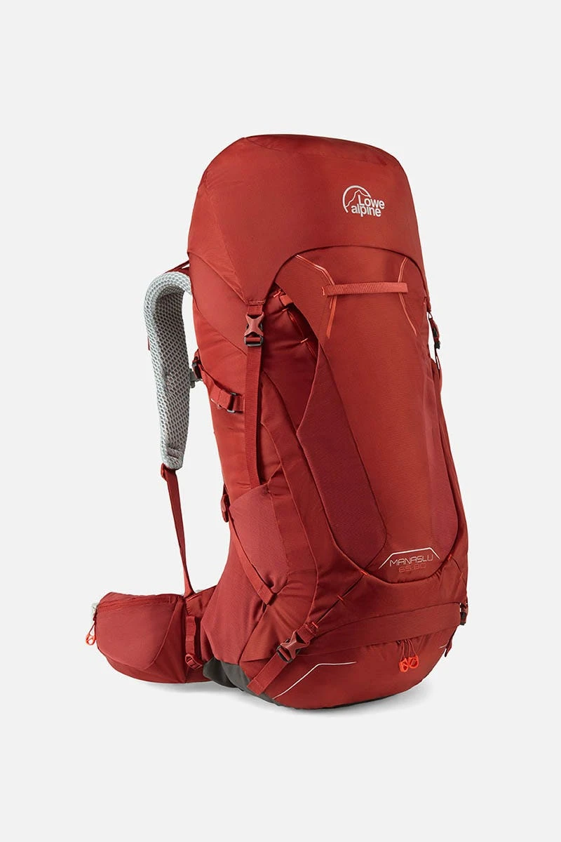Rab Lowe Alpine Manaslu 65:80L Trekking Pack - Image 2
