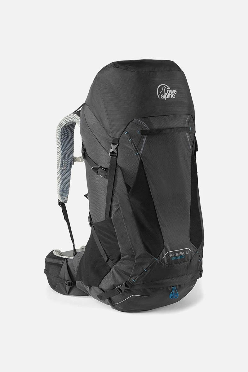 Rab Lowe Alpine Manaslu 65:80L Trekking Pack - Image 3