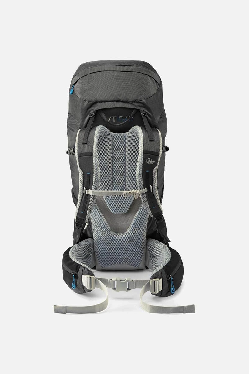 Rab Lowe Alpine Manaslu 65:80L Trekking Pack - Image 4
