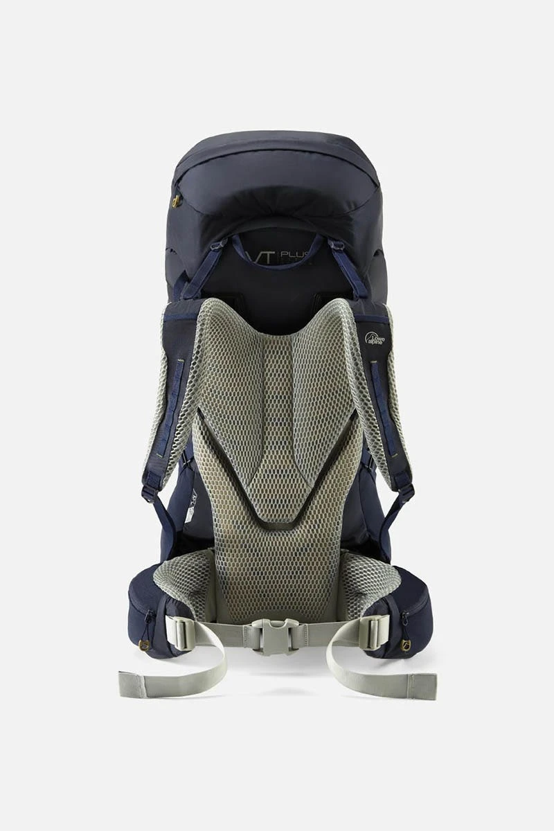 Rab Lowe Alpine Manaslu 65:80L Trekking Pack - Image 5