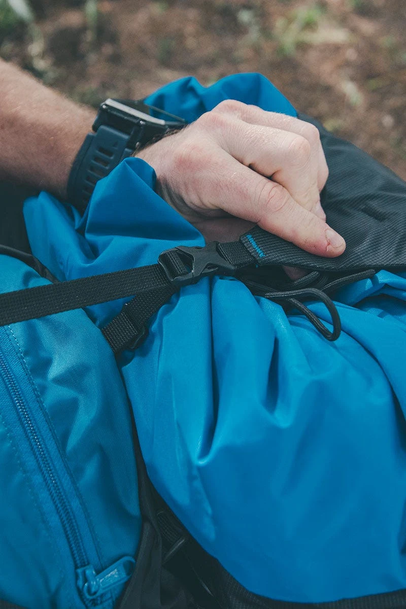 Rab Lowe Alpine Manaslu 65:80L Trekking Pack - Image 7