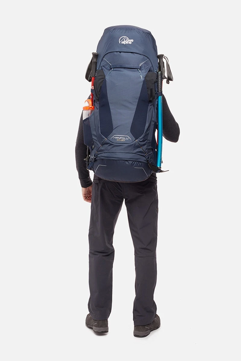 Rab Lowe Alpine Manaslu 65:80L Trekking Pack - Image 9