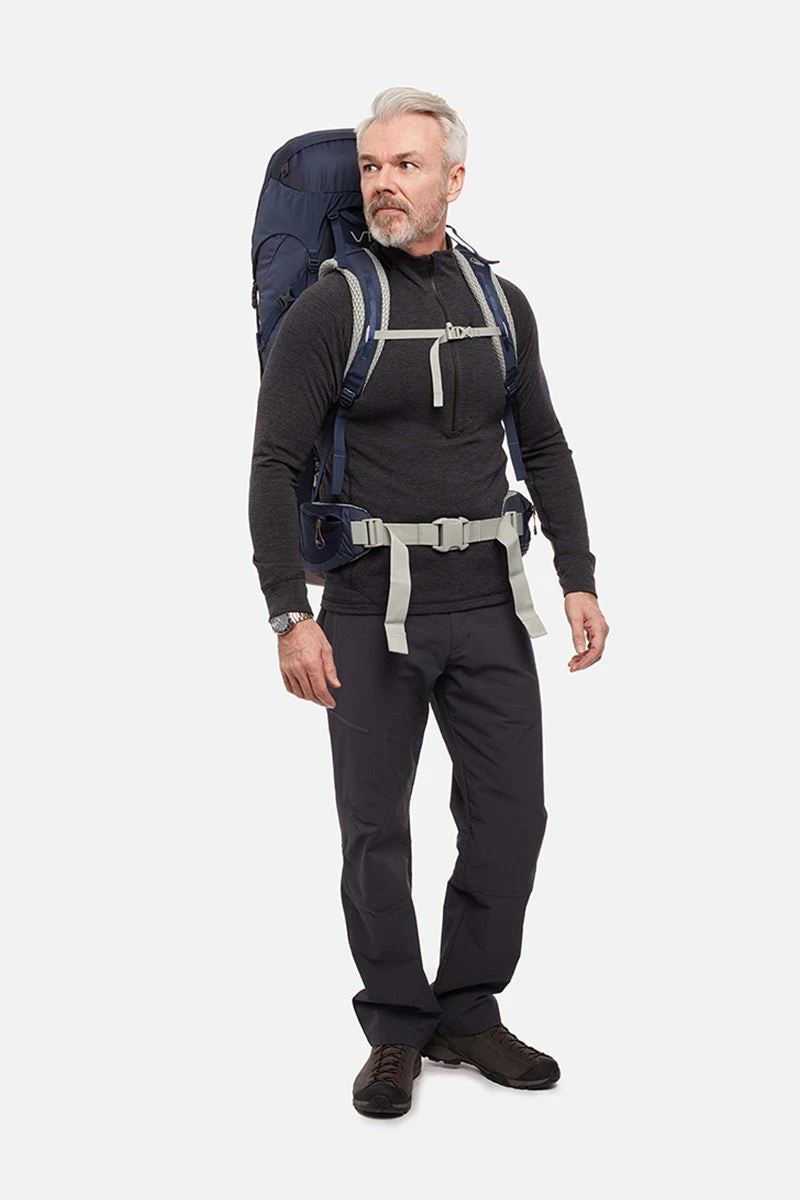 Rab Lowe Alpine Manaslu 65:80L Trekking Pack - Image 10