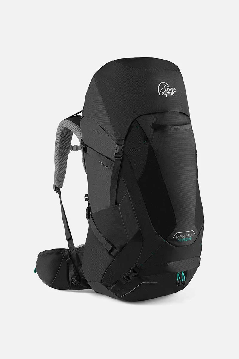 Rab Lowe Alpine Women's Manaslu ND50:65L Trekking Pack - Image 2