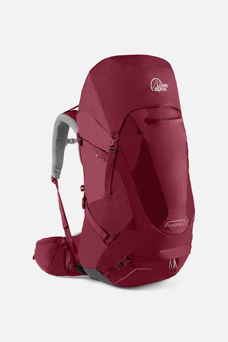 Rab Lowe Alpine Women's Manaslu ND50:65L Trekking Pack - Image 3