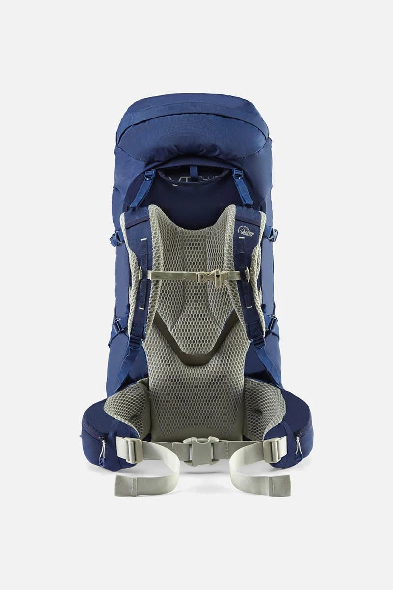 Rab Lowe Alpine Women's Manaslu ND50:65L Trekking Pack - Image 4