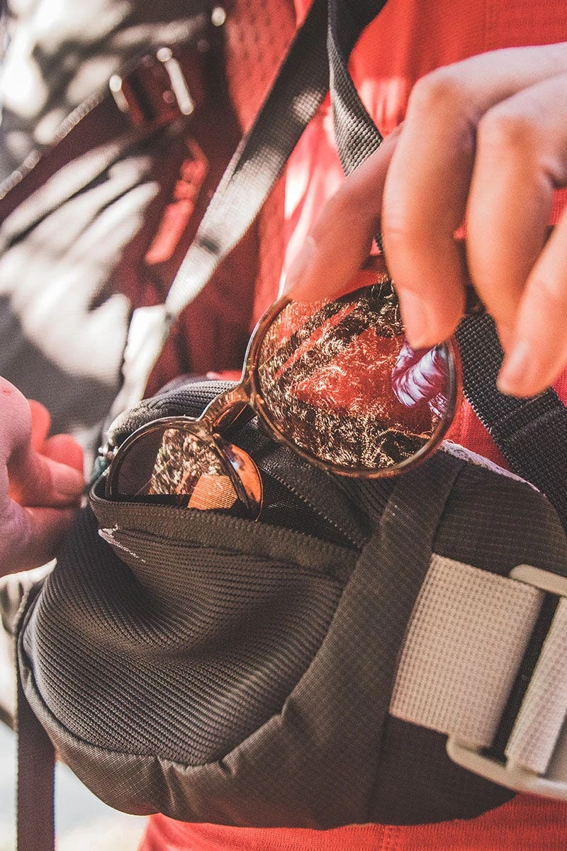 Rab Lowe Alpine Women's Manaslu ND50:65L Trekking Pack - Image 7