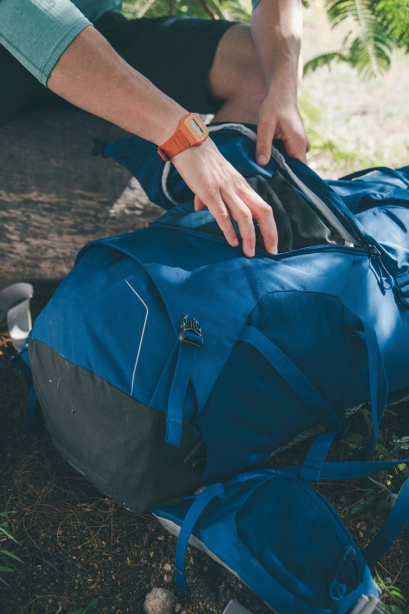 Rab Lowe Alpine Women's Manaslu ND50:65L Trekking Pack - Image 8