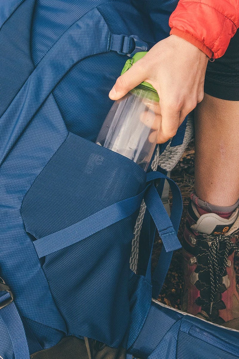 Rab Lowe Alpine Women's Manaslu ND50:65L Trekking Pack - Image 9