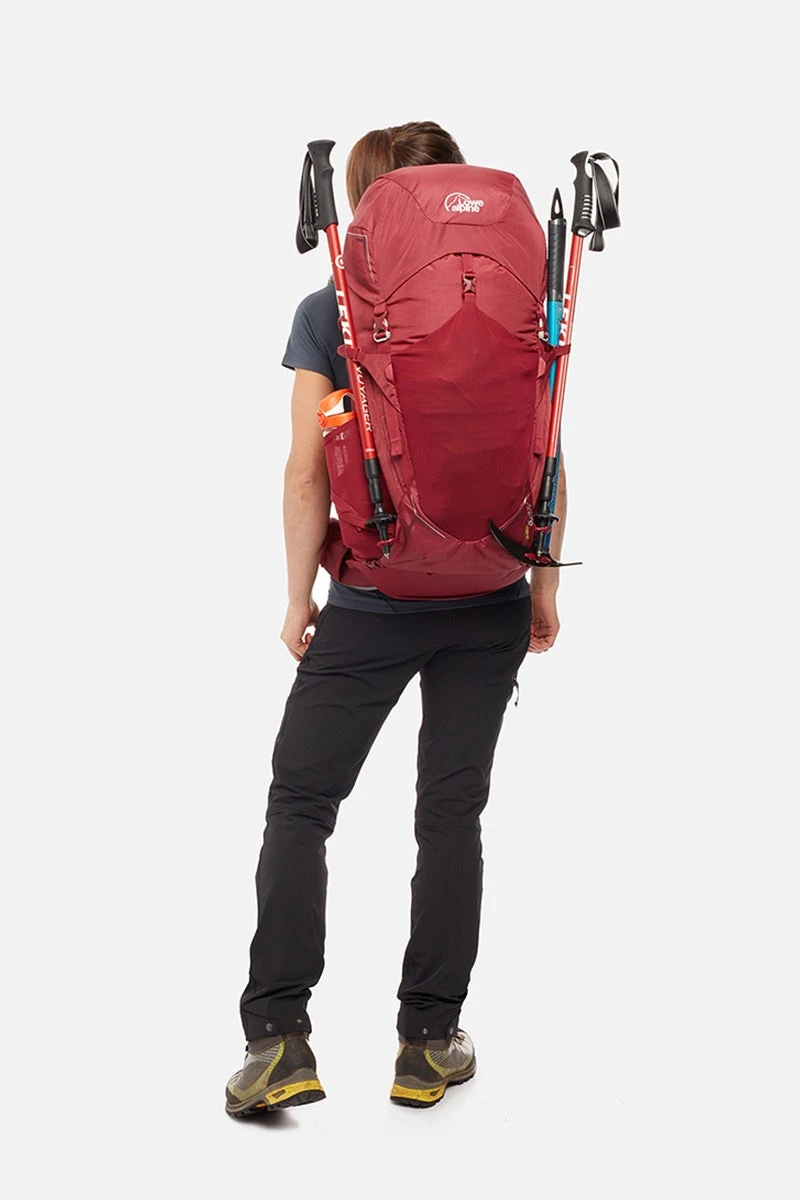 Rab Lowe Alpine Women's Manaslu ND50:65L Trekking Pack - Image 10