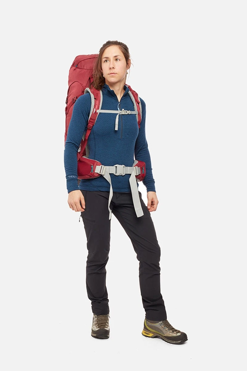 Rab Lowe Alpine Women's Manaslu ND50:65L Trekking Pack - Image 11